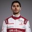 Antonio Giovinazzi
