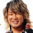 Hiroshi Tanahashi