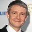Martin Freeman