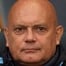 Ray Wilkins