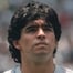 Diego Armando Maradona