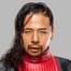 Shinsuke Nakamura