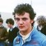 Tommy Byrne