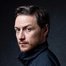 James McAvoy