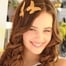 Mary Mouser