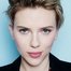 Scarlett Johansson