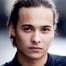 Frank Dillane