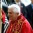 Pope Benedict XVI