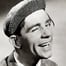 Norman Wisdom