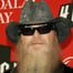 Dusty Hill