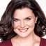 Heather Tom