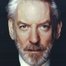 Donald Sutherland