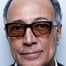 Abbas Kiarostami