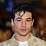 Ezra Miller