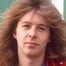 Clive Burr