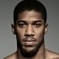 Anthony Joshua