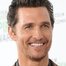 Matthew McConaughey