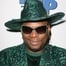 The Bishop Don Magic Juan