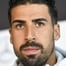 Sami Khedira