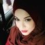 Farisya Irwayu