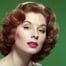 Suzy Parker