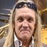 Nicko McBrain