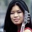 Vanessa Mae