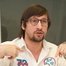Boris Mirza