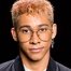 Keiynan Lonsdale