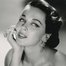 Patricia Morison