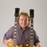 Bernie Marsden