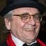 Sylvester McCoy