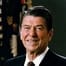 Ronald Reagan