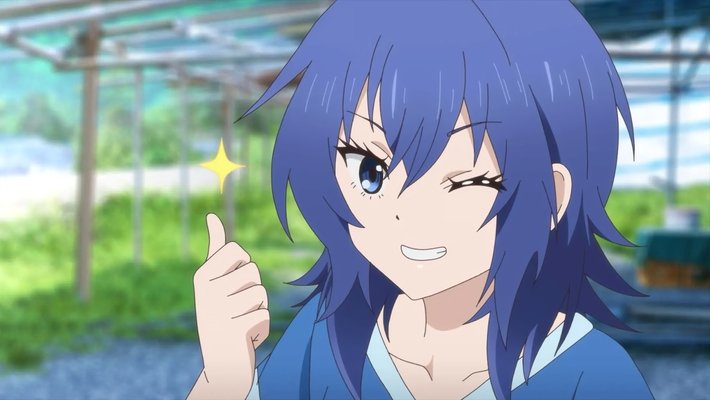 ZatsuTabi -That's Journey- - Temporada 1 - Episódio 6: Uma épica jornada de verão!