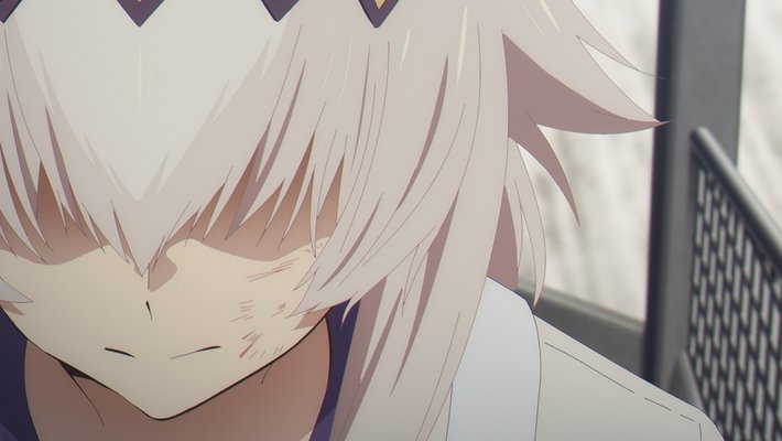 Umamusume: Cinderella Gray - Temporada 1 - Episódio 6: Monstro