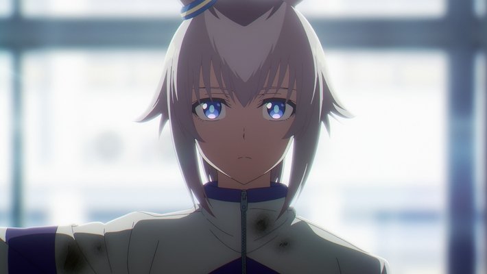Umamusume: Cinderella Gray - Temporada 1 - Episódio 1: I'm Here