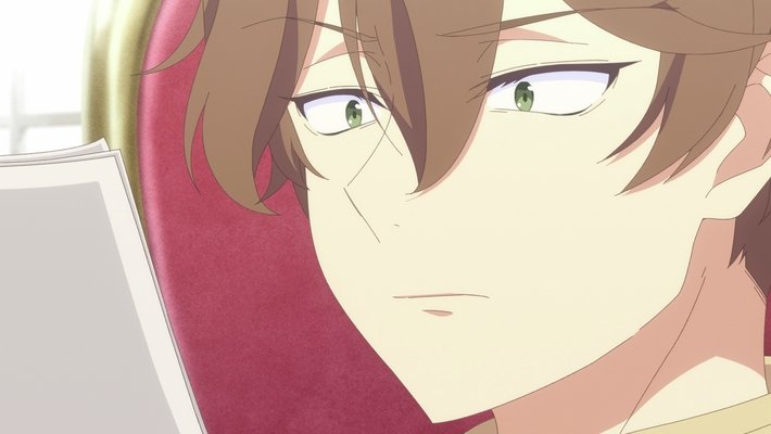 Kanpeki Sugite Kawai-ge ga Nai to Konyaku Haki Sareta Seijo wa Ringoku ni Urareru - Temporada 1 - Episódio 6: Razão e Emoção