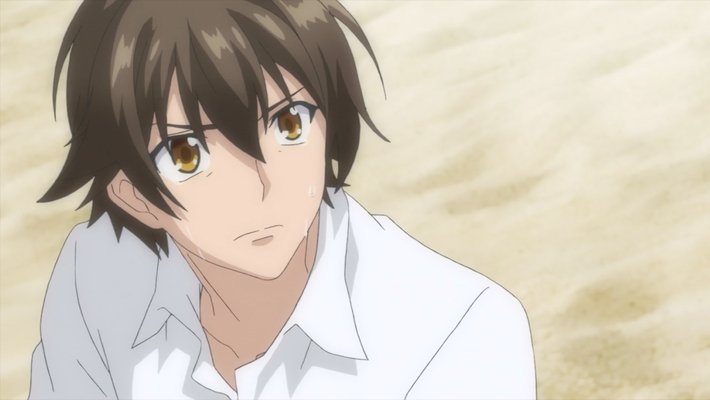 Ousama Game The Animation - Temporada 1 - Episódio 5: Episódio 5
