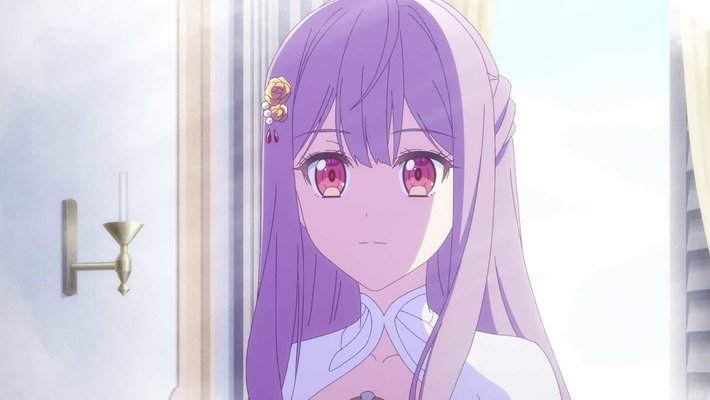 Kanpeki Sugite Kawai-ge ga Nai to Konyaku Haki Sareta Seijo wa Ringoku ni Urareru - Temporada 1 - Episódio 7: O Príncipe Aprisionado