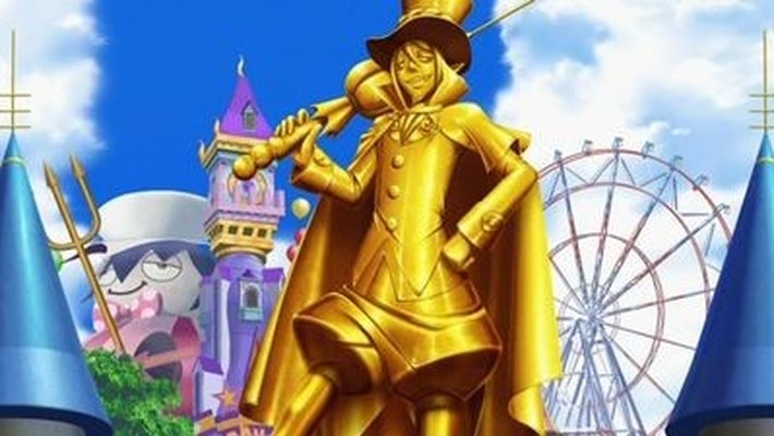 Blue Exorcist - Temporada 1 - Episódio 12: Um Jogo De Trocas