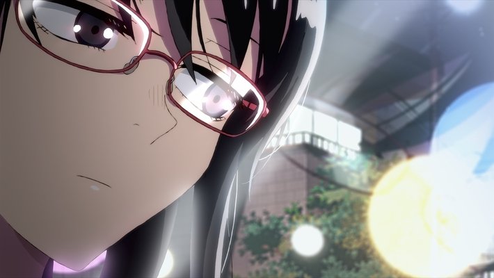 Yofukashi no Uta - Temporada 1 - Episódio 6: 6ª noite: foi divertido, não foi?
