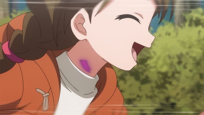 aru Majo ga Shinu Made - Temporada 1 - Episódio 8: A família enfeitiçada por um demônio