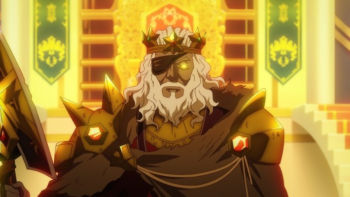 I Left my A-Rank Party to Help My Former Students Reach the Dungeon Depths! - Temporada 1 - Episódio 15: Atravessando o Tempo