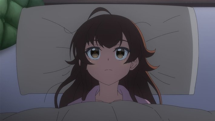 aru Majo ga Shinu Made - Temporada 1 - Episódio 12: As pessoas que amo