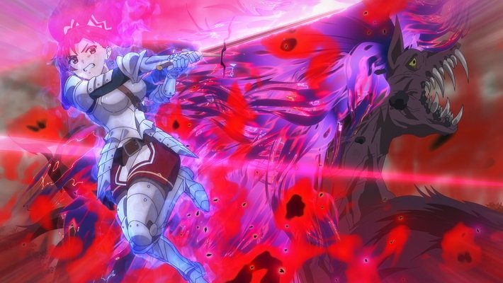 I Left my A-Rank Party to Help My Former Students Reach the Dungeon Depths! - Temporada 1 - Episódio 3: Transborda