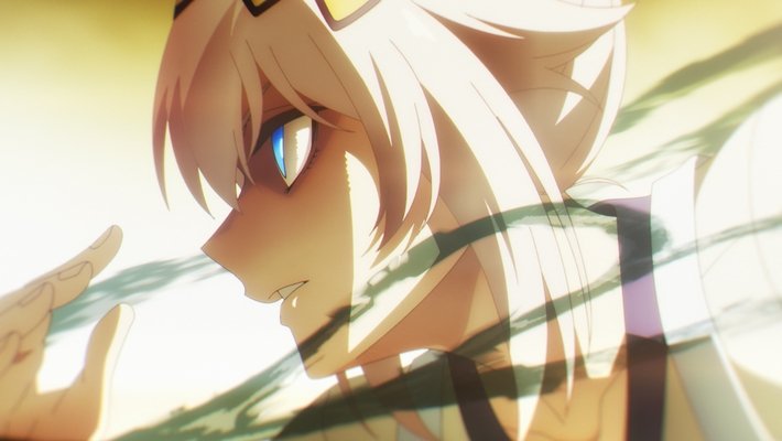 Umamusume: Cinderella Gray - Temporada 1 - Episódio 3: View From the Top