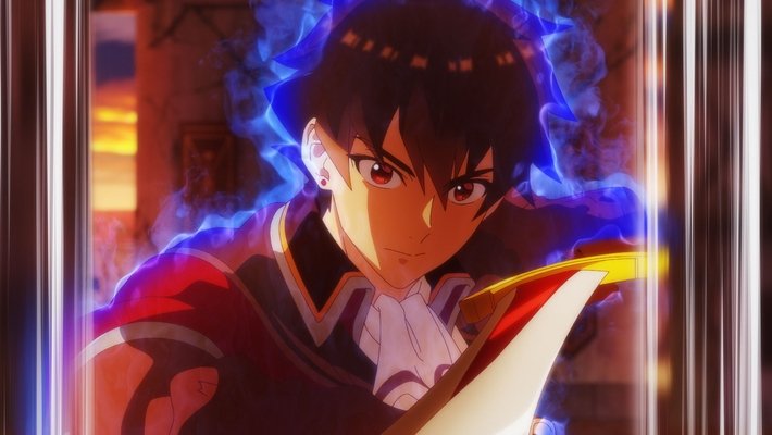 I Left my A-Rank Party to Help My Former Students Reach the Dungeon Depths! - Temporada 1 - Episódio 8: Aquele Que Já Foi um Amigo