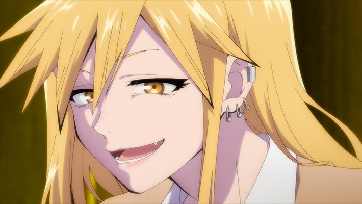 Yofukashi no Uta - Temporada 1 - Episódio 7: 7ª noite: reprodução