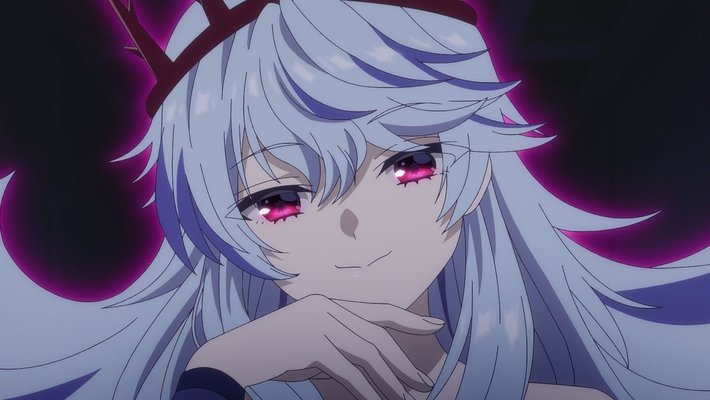 I Left my A-Rank Party to Help My Former Students Reach the Dungeon Depths! - Temporada 1 - Episódio 7: A Governante Pálida e Imortal