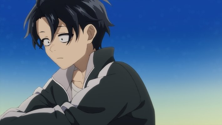 Yofukashi no Uta - Temporada 1 - Episódio 8: 8ª noite: todos nós